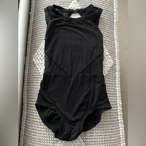 5 dancewear leotard- SMALL